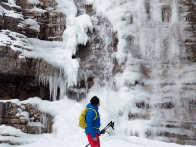 Marco Seitner aus Ehrwald ist Wanderführer und findet: Daheim ist es am schönsten. © Tirol Werbung/Hörterer Marco Seitner aus Ehrwald ist Wanderführer und findet: Daheim ist es am schönsten. © Tirol Werbung/Hörterer
