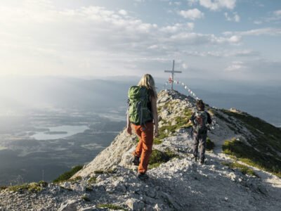 Mittagskogel. © Region Villach Tourismus, Stefan Leitner