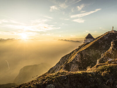 Naturpark Dorbratsch. © Region Villach Tourismus, Franz Gerdl