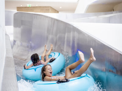 ThermenResort Warmbad Villach. © Region Villach Tourismus, Stefan Leitner