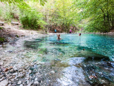 Villach Warmbad Maibachl. © LIK Fotoakademie