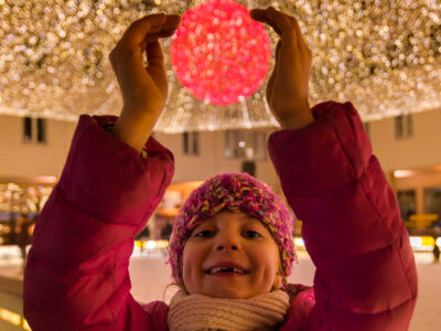 Advent in Villach. © Region Villach Tourismus, Hannes Pach