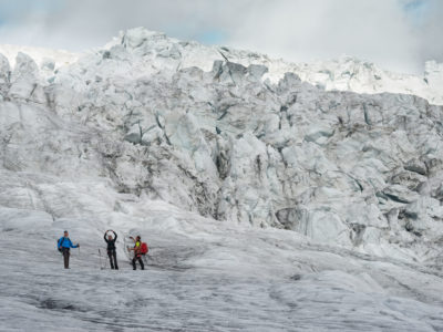 Gletschertrekking am Pasterzengletscher (c)HT-NPR, K. Dapra (24)