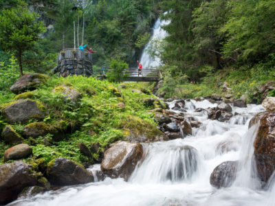 NPHT Gartlfall Großkirchheim © NPHT K.Dapra