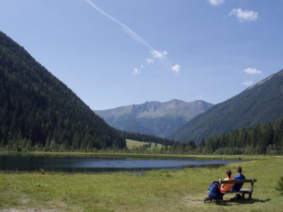 NPHT Stappitzersee Seebachtal Mallnitz (c)Florian Platter