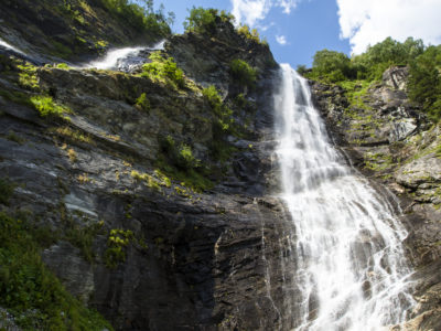 Nationalpark Hohe Tauern © Steinthaler