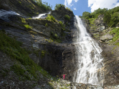 Nationalpark Hohe Tauern © Steinthaler