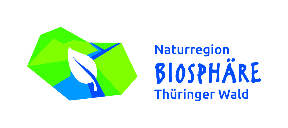 Logo Thüringer Wald