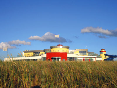 © Nordseeheilbad Borkum GmbH