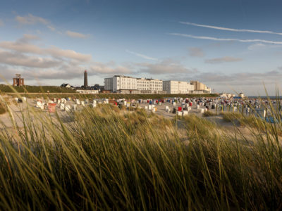 © Nordseeheilbad Borkum GmbH
