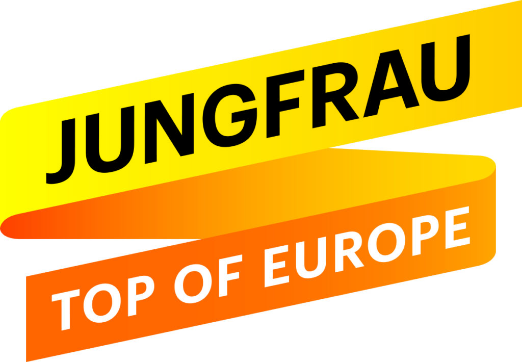 Logo Jungfraubahnen