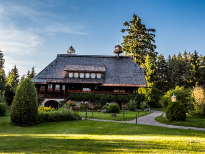Landkreis Waldshut Grafenhausen Hüsli © Landkreis Waldshut, Klaus Hansen