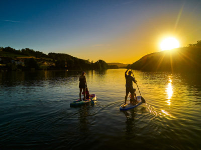 © Gemeinde Hohentengen © Gemeinde Hohentengen