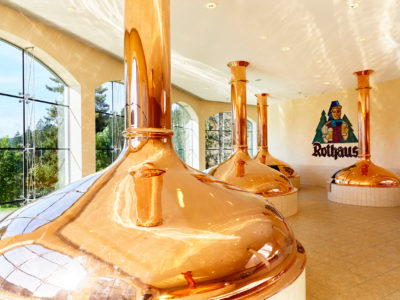 © Badische Staatsbrauerei Rothaus AG © Badische Staatsbrauerei Rothaus AG