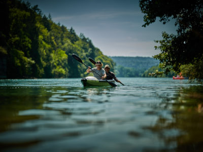 © Gemeinde Hohentengen © Gemeinde Hohentengen