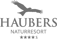 Logo Haubers Naturresort