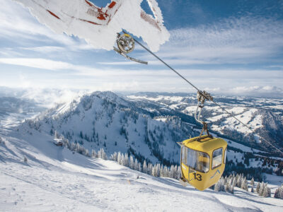 2019, hochgrat, hochgratbahn, oberstaufen, schnee, verschneit, wind, winter