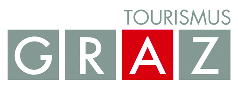 Logo Graz Tourismus
