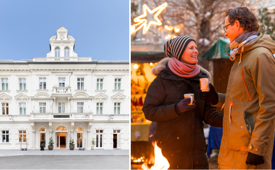 Hotel Straubinger Bad Gastein/Villacher Advent Hotel Straubinger Bad Gastein/Villacher Advent