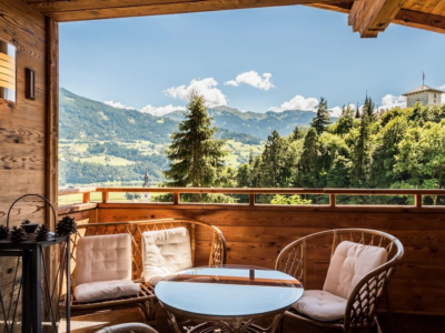 Traumhafter Ausblick in Tirol. © Ferienhausmiete.de Traumhafter Ausblick in Tirol. © Ferienhausmiete.de