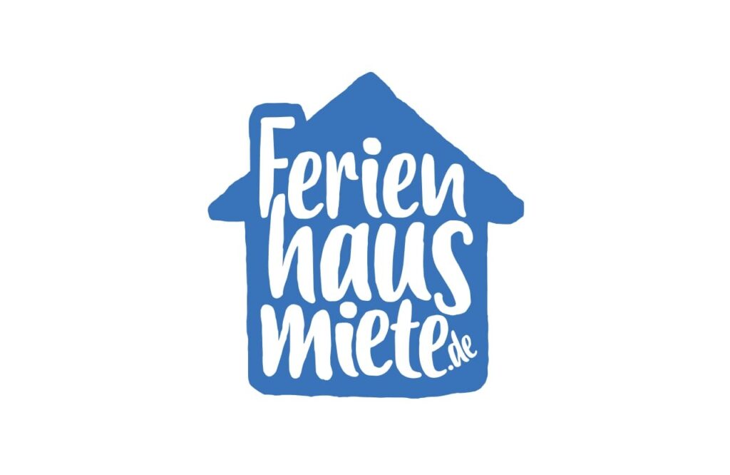Logo Ferienhausmiete.de