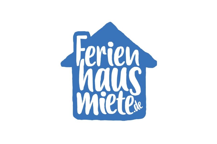 Ferienhausmiete.de Logo