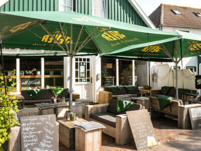 © Nordseebad Spiekeroog GmbH