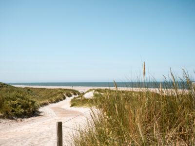 © Nordseebad Spiekeroog GmbH