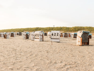 © Nordseebad Spiekeroog GmbH