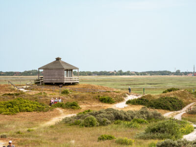 © Nordseebad Spiekeroog GmbH