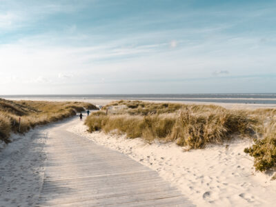 © Nordseebad Spiekeroog GmbH