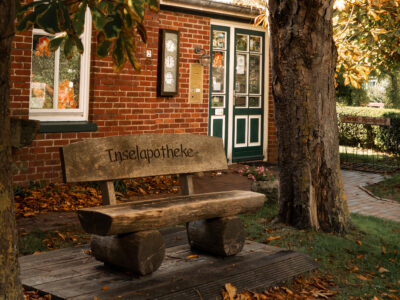 © Nordseebad Spiekeroog GmbH