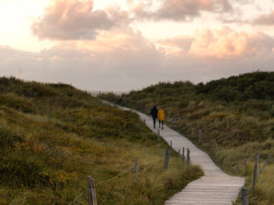 © Nordseebad Spiekeroog GmbH