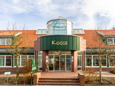 © Nordseebad Spiekeroog GmbH