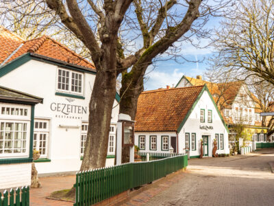 © Nordseebad Spiekeroog GmbH