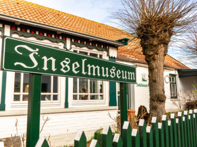 © Nordseebad Spiekeroog GmbH