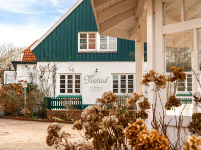 © Nordseebad Spiekeroog GmbH