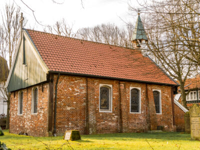 © Nordseebad Spiekeroog GmbH