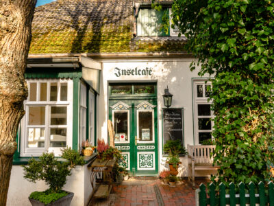 © Nordseebad Spiekeroog GmbH