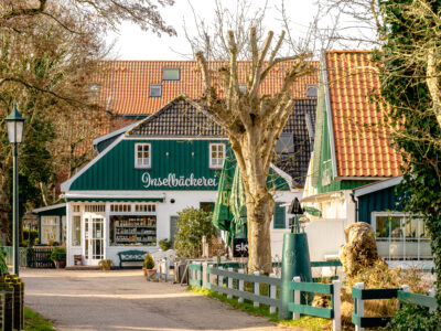 © Nordseebad Spiekeroog GmbH