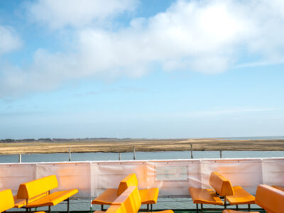 © Nordseebad Spiekeroog GmbH