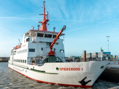 © Nordseebad Spiekeroog GmbH