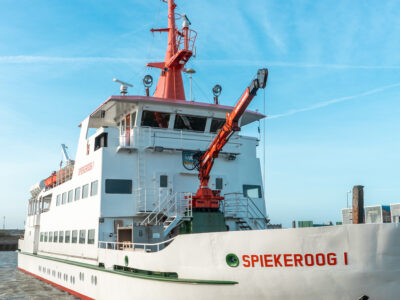 © Nordseebad Spiekeroog GmbH