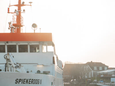 © Nordseebad Spiekeroog GmbH