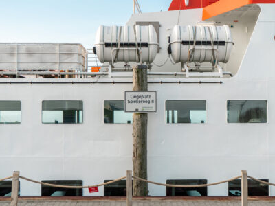 © Nordseebad Spiekeroog GmbH