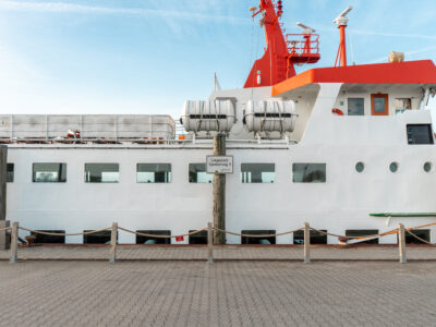 © Nordseebad Spiekeroog GmbH