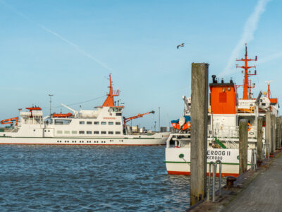 © Nordseebad Spiekeroog GmbH