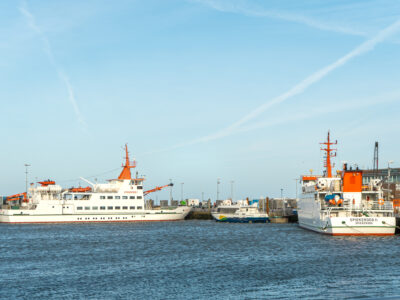 © Nordseebad Spiekeroog GmbH