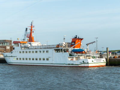 © Nordseebad Spiekeroog GmbH