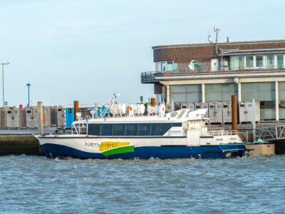 © Nordseebad Spiekeroog GmbH